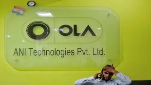 OLA, Market, Vanguard, ANI Technologies, IPO, GOV, Ola Group, Ola cabs
