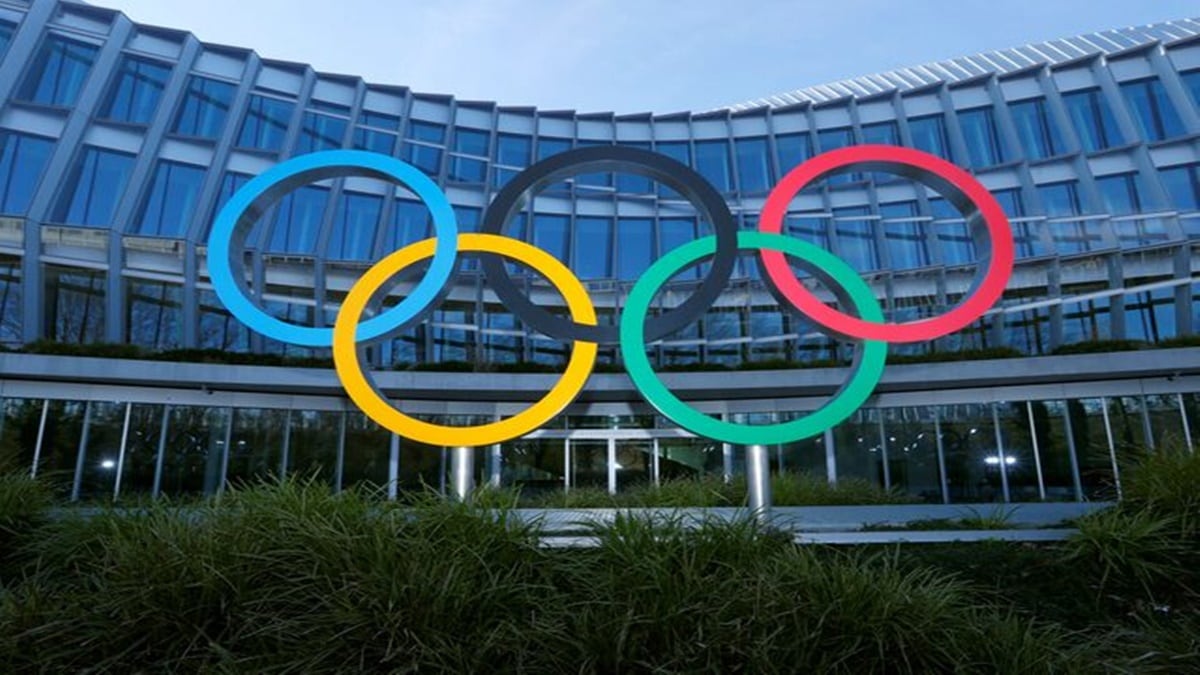 Olympics, Olympics in India, Olympics India bid, Indian Olympic Association, IOA, Commonwealth Games