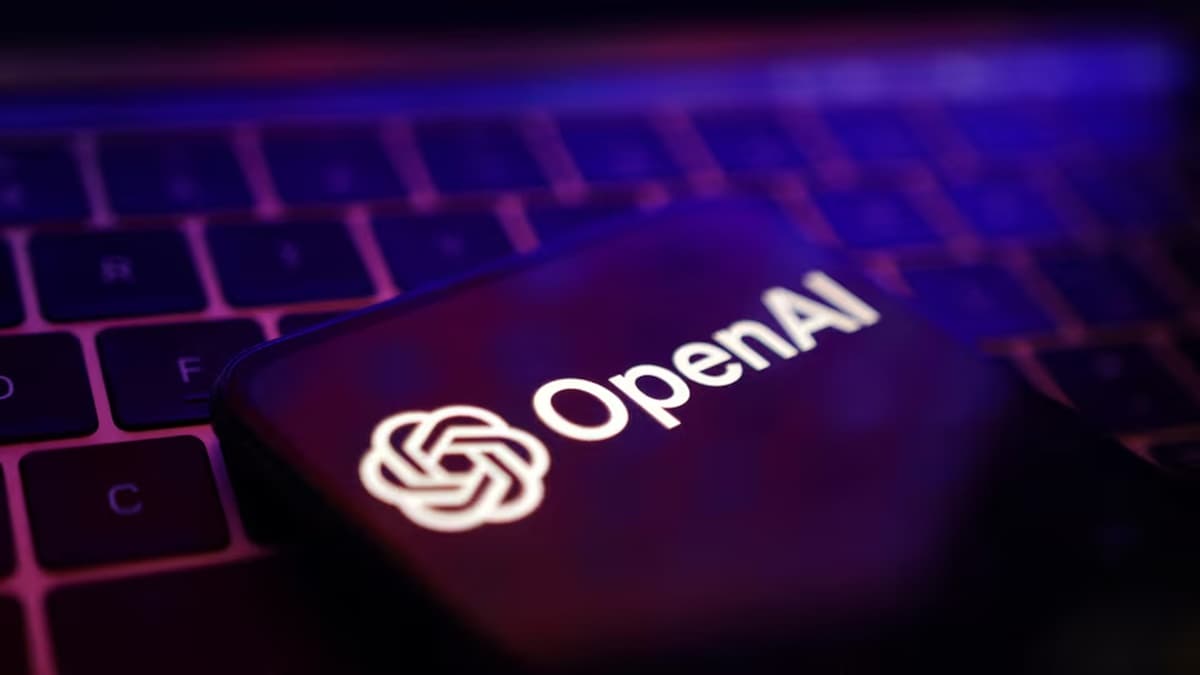 The collaboration between OpenAI and Apple seems to be much anticipated by Nadella