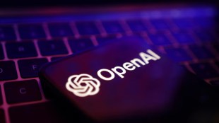 The collaboration between OpenAI and Apple seems to be much anticipated by Nadella