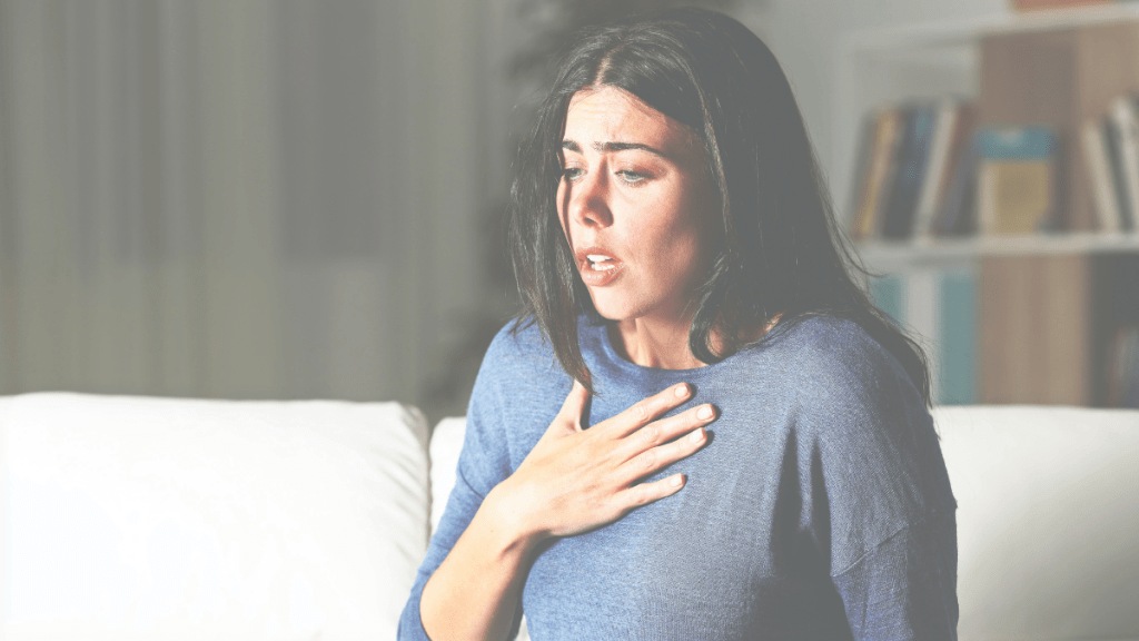 Panic attacks Panic attacks