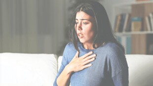 Panic attacks