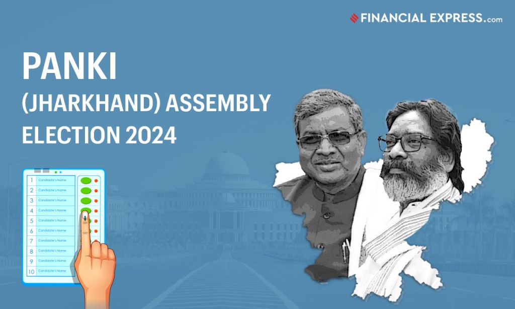 Panki Jharkhand Assembly election 2024 date, candidate list, winning candidates, result