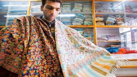 pashmina shawls, industry, World Craft City, National Crafts Museum & Hastkala Academy, shawls, pashmina shawls, industry, World Craft City, National Crafts Museum & Hastkala Academy, shawls,
