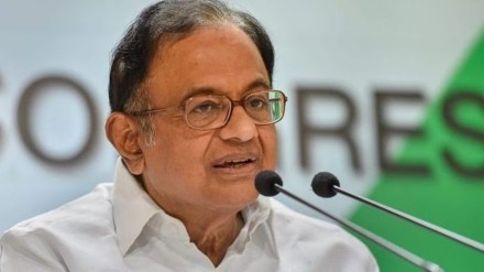 The former Union finance minister said nobody trusts this government and its "weaponised agencies."