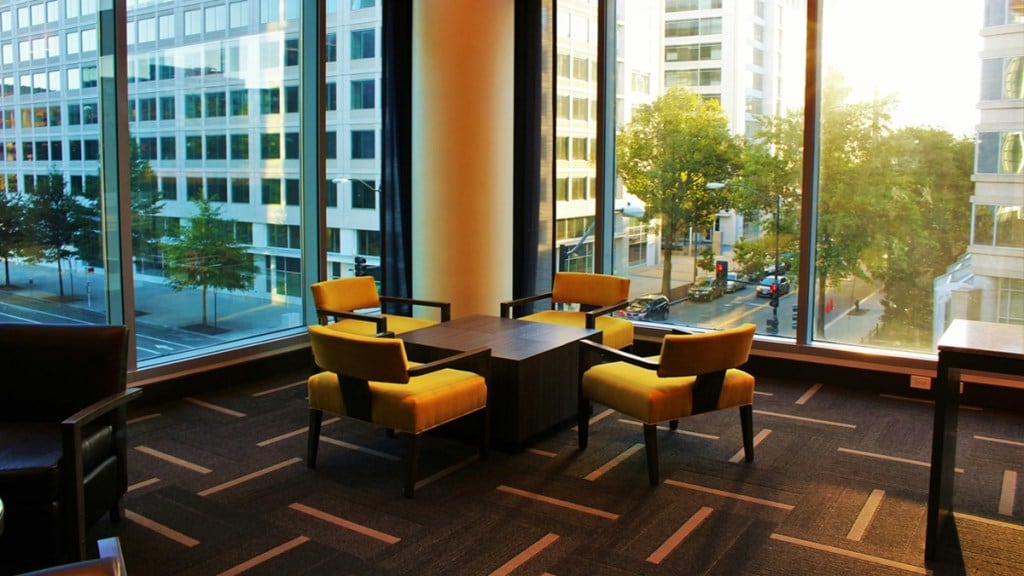 hospitality sector, hybrid hospitality, travel industry, workations, flexible spaces, Hotel Revenue, co-working areas, Remote workers