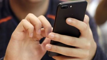 phone