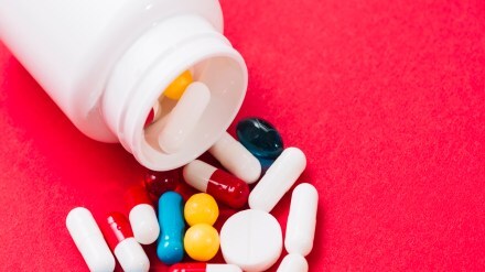 Two-drug combination therapies more effective than single drug in controlling hypertension, study finds