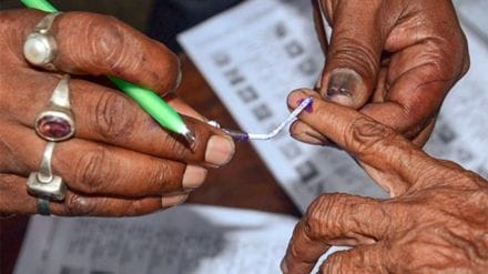 Maharashtra Assembly Elections 2024