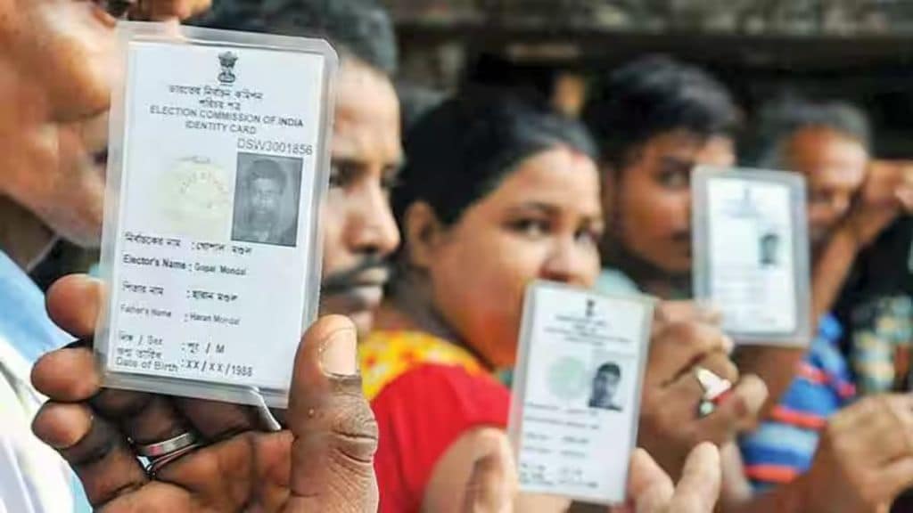 Maharashtra Assembly Elections 2024
