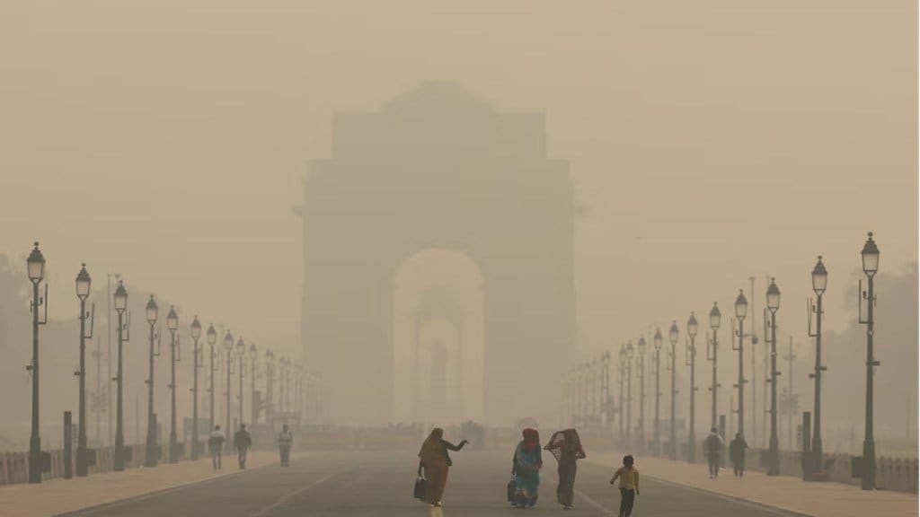 Delhi air pollution to hurt traders with 20% estimated business loss: CAIT