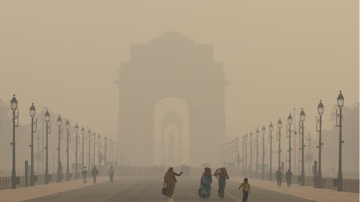 Delhi air pollution to hurt traders with 20% estimated business loss: CAIT Delhi air pollution to hurt traders with 20% estimated business loss: CAIT