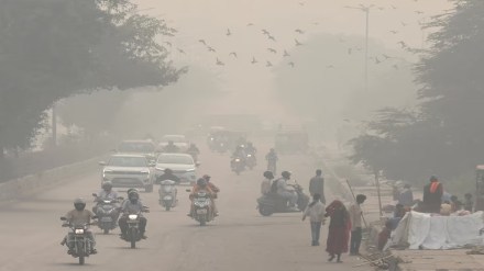 Punjab, haryana, AQI, Air Quality Index, Central Pollution Control Board, Pollution in Haryana, Pollution in Punjab