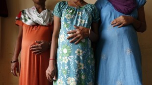 healthcare, pharma, sex determination, Sex detection tests, sex ratio at birth