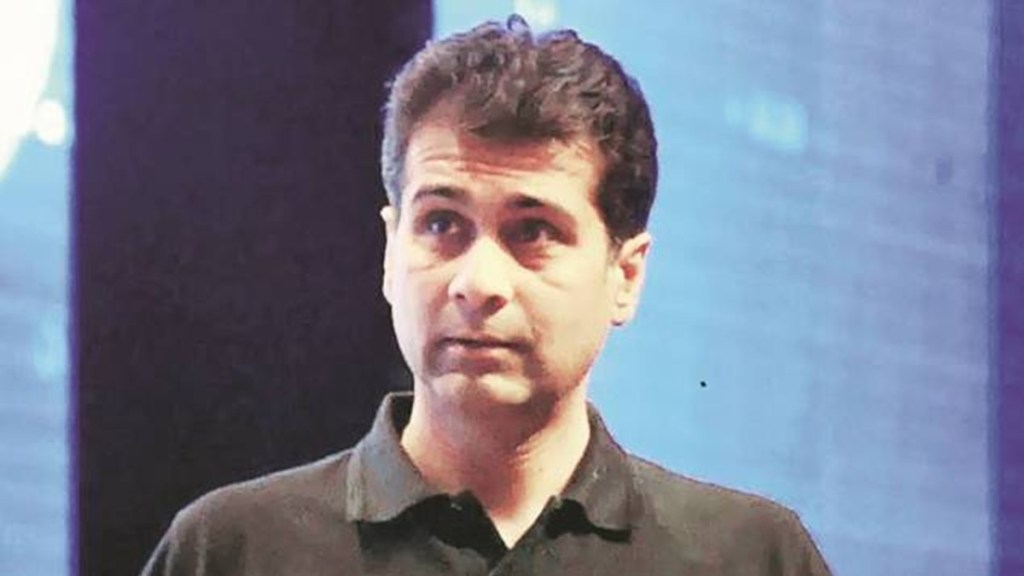 Many startups are like upstarts as they end up burning strategy, brand & technology: Rajiv Bajaj