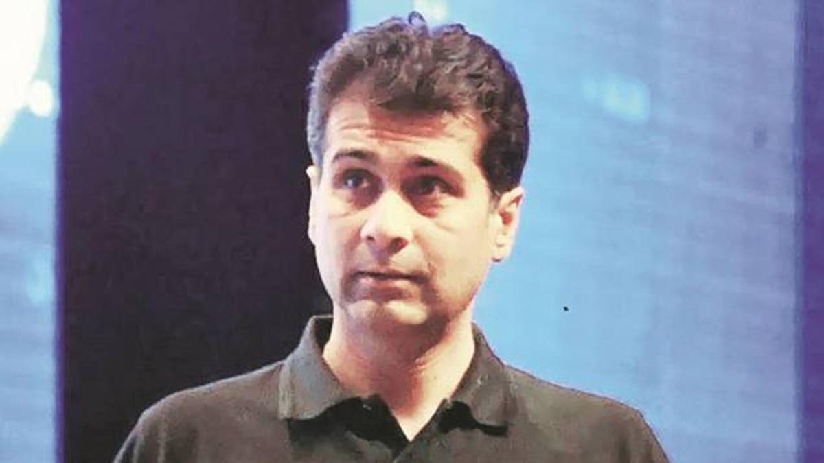 Many startups are like upstarts as they end up burning strategy, brand & technology: Rajiv Bajaj Many startups are like upstarts as they end up burning strategy, brand & technology: Rajiv Bajaj