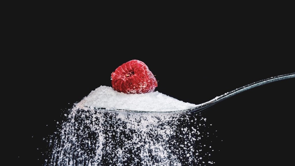 Diet plan for diabetes control