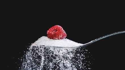 Diet plan for diabetes control