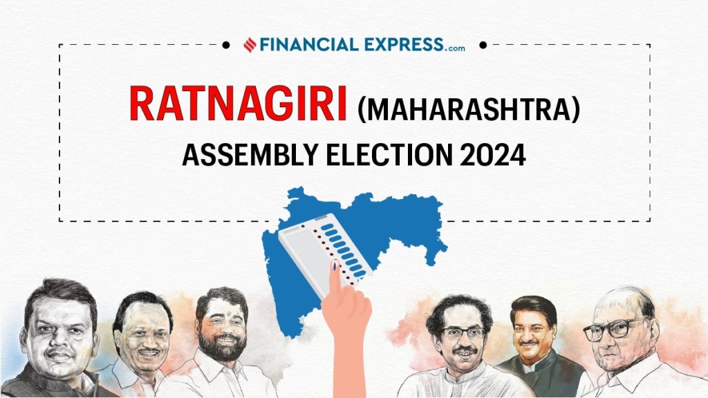 Ratnagiri Maharashtra Assembly election 2024 date, candidate list, winning candidates, result