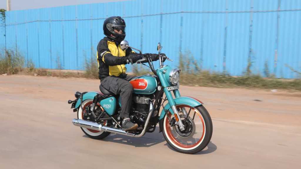 goan classic review
