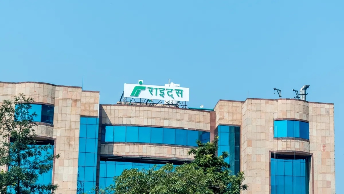 RITES, Industry, exports, Indian Railways, PSU, Revenue RITES, Industry, exports, Indian Railways, PSU, Revenue
