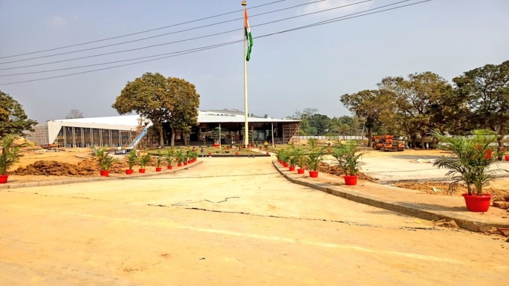 Tripura: Rs 250-crore Sabroom Land Port to boost India-Bangladesh trade, set to begin operations in early 2025