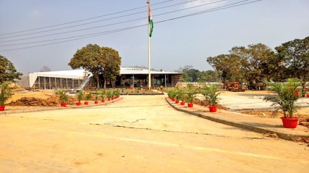 Tripura: Rs 250-crore Sabroom Land Port to boost India-Bangladesh trade, set to begin operations in early 2025