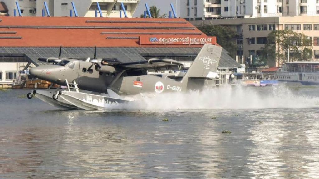 seaplane pti