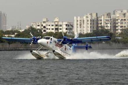 seaplane pti