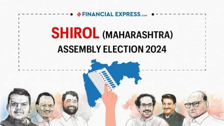 Shirol Maharashtra Assembly election 2024 date, candidate list, winning candidates, result