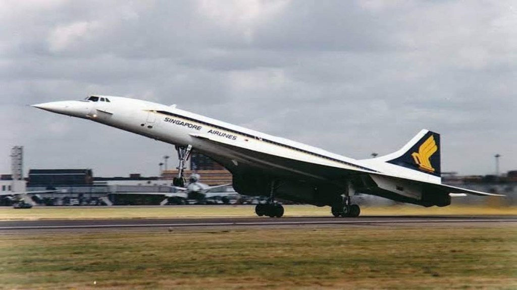 Singapore Airlines posts 48.5% profit drop as market competition intensifies Singapore Airlines posts 48.5% profit drop as market competition intensifies