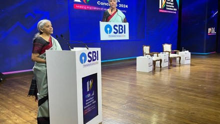 Target Rs 6.12 lakh cr MSME loans in FY26, Rs 7 lakh cr in FY27: Sitharaman asks banks