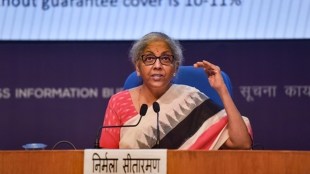 FM, Finance ministry, Economy, 8th India Ideas Conclave, Bharat Food and Drugs Administration, FDA