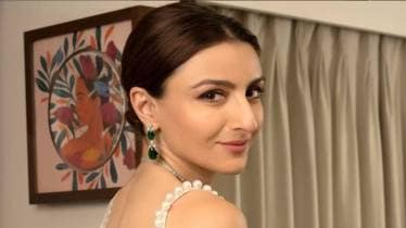 Soha Ali Khan, fitness guide, Soha Ali Khan fitness guide, Soha Ali Khan festive guide, Soha Ali Khan glow, Soha Ali Khan pataudi house, Soha Ali Khan net worth