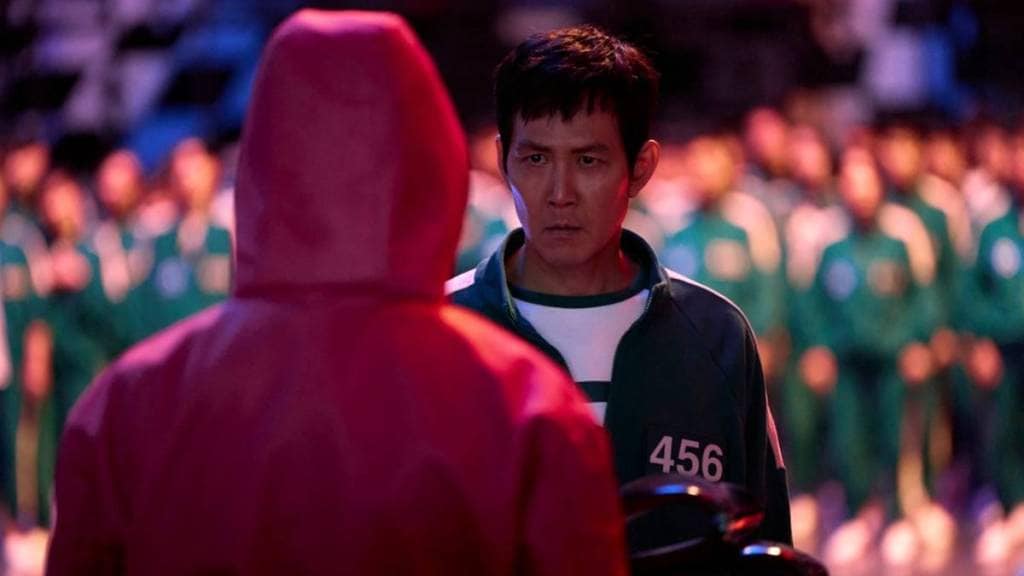 Squid Game, Squid Game Season 2, Squid Game Trailer, Squid Game season 2 tailer, Squid Game Season 2, Squid Game 2 trailer, Netflix Squid Game Season 2, Squid Game sequel trailer, Squid Game Season 2 release date, Squid Game Season 2 cast, Squid Game new trailer, Squid Game Netflix series, Squid Game 2 teaser, Squid Game upcoming season, Squid Game Season 2 plot, Squid Game Netflix update, Squid Game Season 2 episodes, Squid Game Korean drama, Squid Game season updates, Squid Game trending news