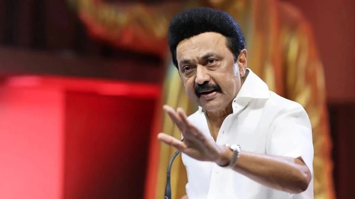 The CM said that moving forward, Tamil Nadu also constituted a committee to study that scheme in the wake of concerns that this initiative strengthens the system of 'caste-based vocation.' (File image) The CM said that moving forward, Tamil Nadu also constituted a committee to study that scheme in the wake of concerns that this initiative strengthens the system of 'caste-based vocation.' (File image)