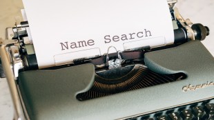 Want to change your company name? Here's the process