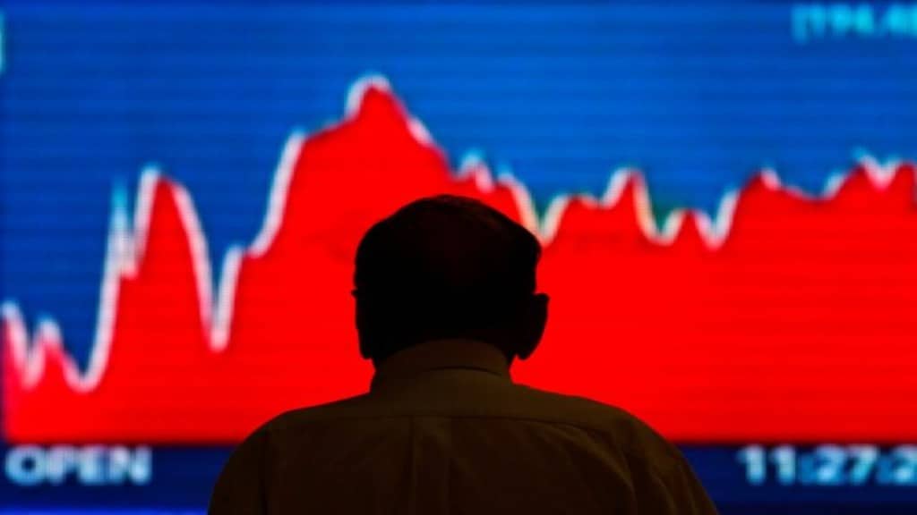 stock market this week