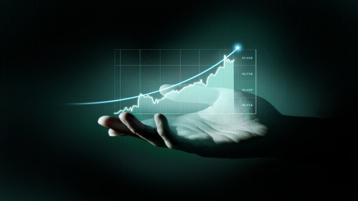 L&T Technology Services stock hits a 10% surge (Image Source: Freepik) L&T Technology Services stock hits a 10% surge (Image Source: Freepik)