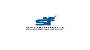 Sundaram Finance. Finance, BFSI, NBFC, NSE, BSE