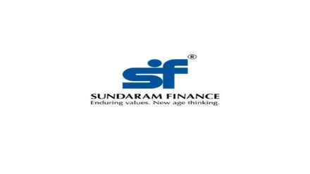 Sundaram Finance. Finance, BFSI, NBFC, NSE, BSE