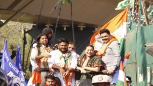 Maharashtra Election Results 2024: Swara Bhasker claims EVM manipulation after husband Fahad Ahmad’s poll defeat