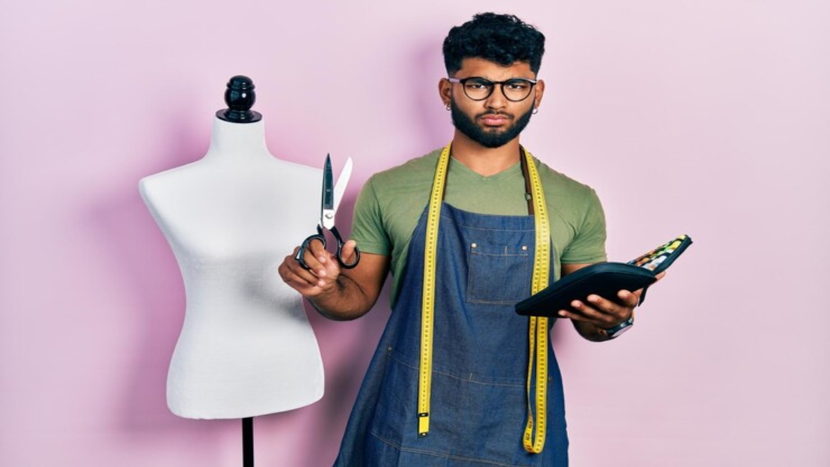 In UP, men may no longer take women’s measurements in tailor shops or cut their hair In UP, men may no longer take women’s measurements in tailor shops or cut their hair