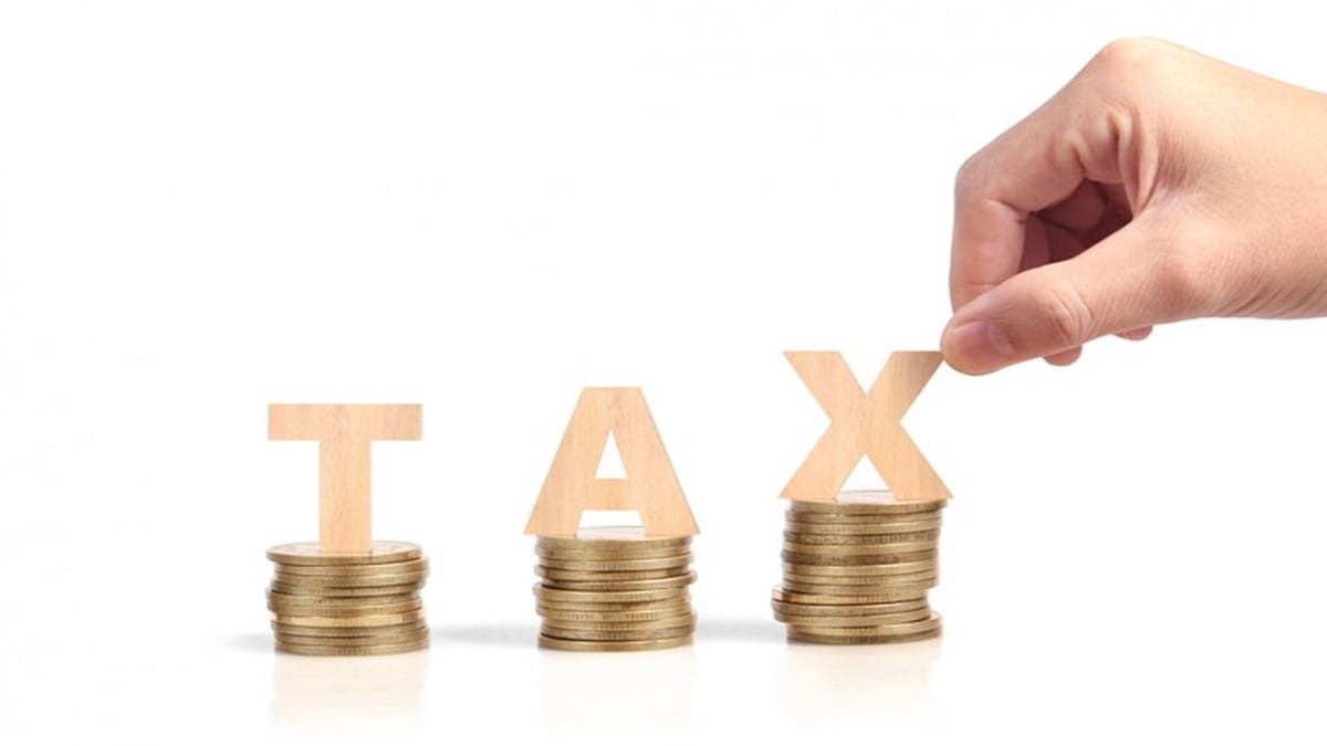 Tax, Money, Income Tax, IT Department, Income Tax Returns, ITR, tax liability