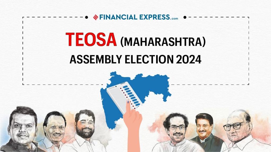 Teosa Maharashtra Assembly election 2024 date, candidate list, winning candidates, result