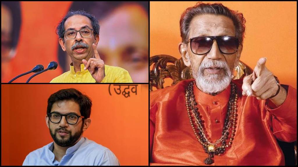 Thackeray, Bal Thackeray, Bal Thackeray son, Thackeray family tree, maharashtra elections, maharashtra elections 2024, Uddhav Thackeray, Udhav Thackeray, who is Udhav Thackeray wife, Thackeray children, who is Aditya Thackeray, who is Tejas Thackeray, india, politics