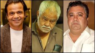 Rajpal Yadav, Sanjay Mishra, Rajpal Yadav films, Rajpal Yadav in Bhool Bhulaiyaa 3, top releases of 2024, best films of 2024, Jigra review, Singham Again release on ott, bollywood super star, eshita bhargava opinion, entertainment