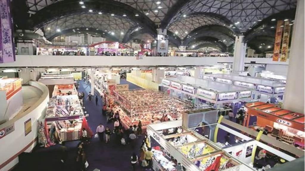GeM holds seller onboarding drive at India International Trade Fair