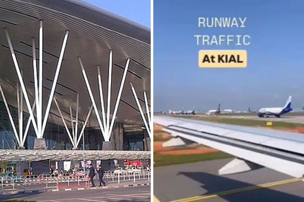 Bengaluru Airport
