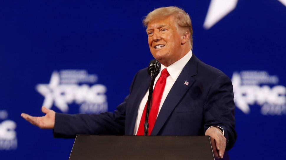 trump trump